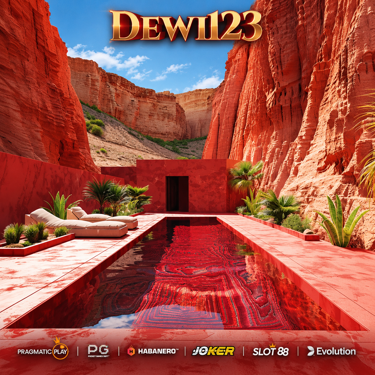 Banner DEWI123