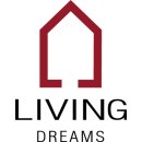 LIVING DREAMS Premium-Handtücher "Luxury" in 16 Farben