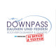 wohnTRAUM24 Daunen-Kassettendecke EXQUISIT Natur PUR - made in GERMANY