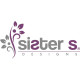 sister s. Satin Bettwäsche FLEUR